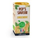 Cristaux d'Huiles Essentielles - Gingembre